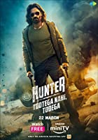 Hunter Tootega Nahi Todega Web Series Download 480p 720p 1080p Filmy4WEB 