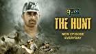 The Hunt 2021 Web Series Download 480p 720p Filmy4WEB